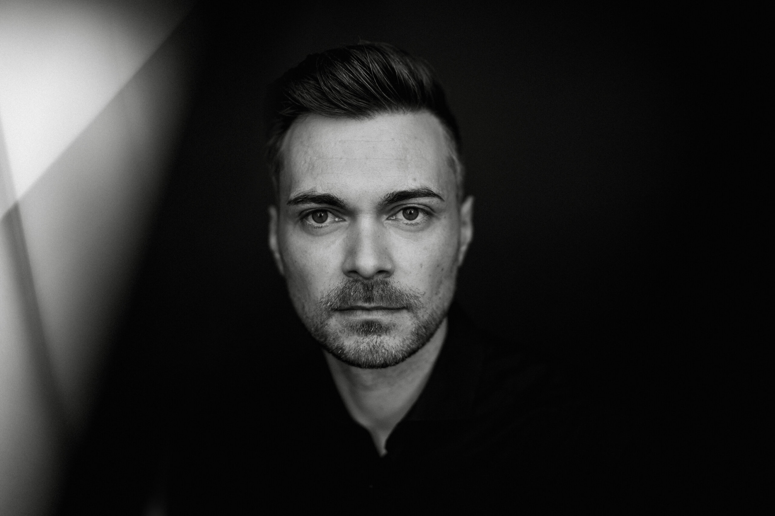 Richard Grando Künstler und Fotograf aus Ortenburg im Landkreis Passau, Bayern.